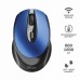 Мишка Trust Zaya Rechargeable Wireless Blue (24018)