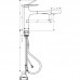 Змішувач для кухні Hansgrohe Zesis M33, довж.виливу - 231мм, витяжний, 1важіль, KM160sBoxlite, хром