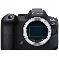 Цифр. фотокамера Canon EOS R6 Mark II body Цифр. фотокамера Canon EOS R6 Mark II body