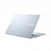 Ноутбук ASUS Vivobook S 16X S5602ZA-KV160 16" WQXGA IPS, Intel i7-12700H, 16GB, F1TB, UMA, NoOS, Сріблястий