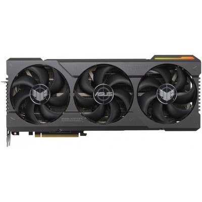 Відеокарта ASUS GeForce RTX 4090 24GB GDDR6X TUF OC TUF-RTX4090-O24G-GAMING