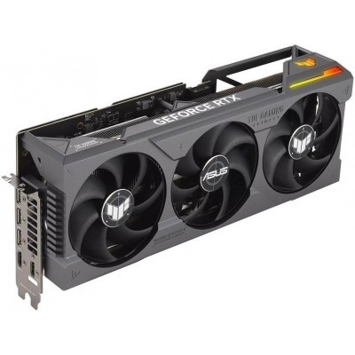 Відеокарта ASUS GeForce RTX 4090 24GB GDDR6X TUF OC TUF-RTX4090-O24G-GAMING