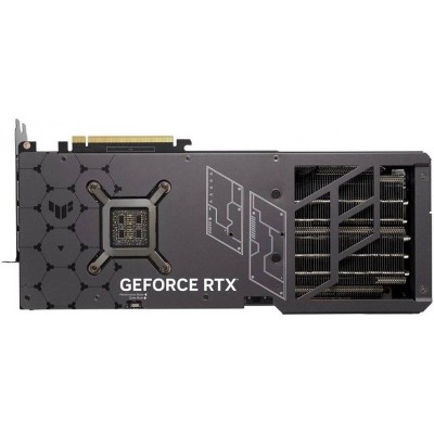 Відеокарта ASUS GeForce RTX 4090 24GB GDDR6X TUF OC TUF-RTX4090-O24G-GAMING