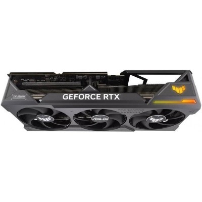 Відеокарта ASUS GeForce RTX 4090 24GB GDDR6X TUF OC TUF-RTX4090-O24G-GAMING