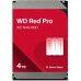 Жорсткий диск WD  4TB 3.5" 7200 256MB SATA Red Pro NAS