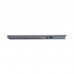 Ноутбук Acer Swift Go 14 AI SFG14-01 14.5" WQXGA IPS, Quallcomm X1P-42100, 16GB, F1TB, UMA, Win11, сірий