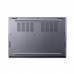 Ноутбук Acer Swift Go 14 AI SFG14-01 14.5" WQXGA IPS, Quallcomm X1P-42100, 16GB, F1TB, UMA, Win11, сірий