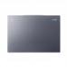 Ноутбук Acer Swift Go 14 AI SFG14-01 14.5" WQXGA IPS, Quallcomm X1P-42100, 16GB, F1TB, UMA, Win11, сірий