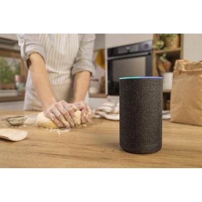 Духова шафа Gorenje електрична, 77л, A+, TouchFree, пара, дисплей, Wi-Fi керування, піроліз, готув. на різн рівнях, нерж