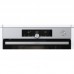 Духова шафа Gorenje електрична, 77л, A+, TouchFree, пара, дисплей, Wi-Fi керування, піроліз, готув. на різн рівнях, нерж