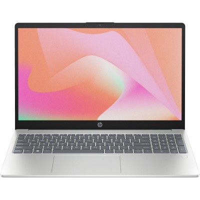 Ноутбук HP 15-fd0146ua 15.6" FHD IPS AG, Intel i5-1334U, 16GB, F512GB, UMA, DOS, білий