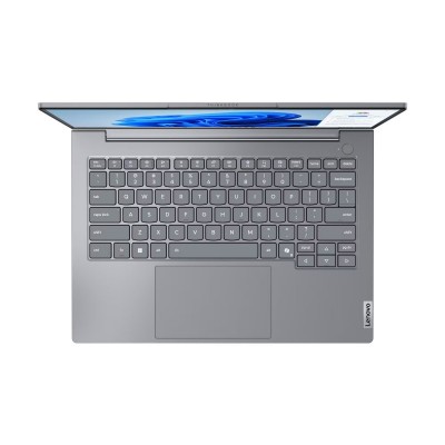 Ноутбук Lenovo ThinkBook 14-G8 14" WUXGA IPS AG, Intel i5-13420H, 16GB, F512GB, UMA, Win11P, сірий