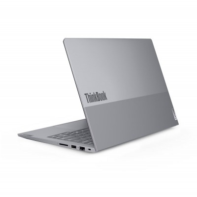 Ноутбук Lenovo ThinkBook 14-G8 14" WUXGA IPS AG, Intel i5-13420H, 16GB, F512GB, UMA, Win11P, сірий