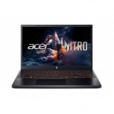 Ноутбук Acer Nitro V 15 ANV15-52 15.6" FHD IPS, Intel i5-13420H, 16GB, F512GB, NVD5050-8, Lin, чорний Ноутбук Acer Nitro V 15 ANV15-52 15.6" FHD IPS, Intel i5-13420H, 16GB, F512GB, NVD5050-8, Lin, чорний