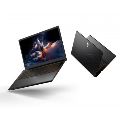 Ноутбук Acer Nitro V 15 ANV15-52 15.6" FHD IPS, Intel i5-13420H, 16GB, F512GB, NVD5050-8, Lin, чорний Ноутбук Acer Nitro V 15 ANV15-52 15.6" FHD IPS, Intel i5-13420H, 16GB, F512GB, NVD5050-8, Lin, чорний