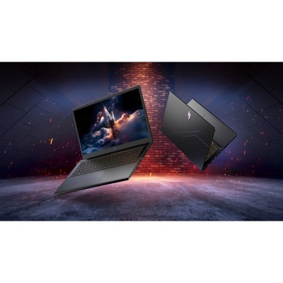 Ноутбук Acer Nitro V 15 ANV15-52 15.6" FHD IPS, Intel i5-13420H, 16GB, F512GB, NVD5050-8, Lin, чорний Ноутбук Acer Nitro V 15 ANV15-52 15.6" FHD IPS, Intel i5-13420H, 16GB, F512GB, NVD5050-8, Lin, чорний