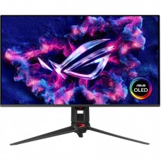 Монітор Asus 26.5" ROG Strix XG27AQDNG 2xHDMI, DP, 2xUSB, QD-OLED, 2560x1440, 360Hz, 0.03ms, DCI-P3 99%, AdaptiveSync, Pivot, HDR400 Монітор Asus 26.5" ROG Strix XG27AQDNG 2xHDMI, DP, 2xUSB, QD-OLED, 2560x1440, 360Hz, 0.03ms, DCI-P3 99%, AdaptiveSync, Pivot, HDR400