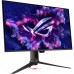Монітор Asus 26.5" ROG Strix XG27AQDNG 2xHDMI, DP, 2xUSB, QD-OLED, 2560x1440, 360Hz, 0.03ms, DCI-P3 99%, AdaptiveSync, Pivot, HDR400
