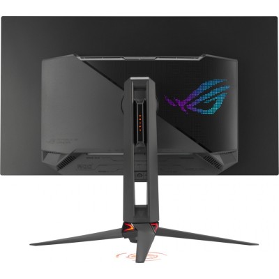 Монітор Asus 26.5" ROG Strix XG27AQDNG 2xHDMI, DP, 2xUSB, QD-OLED, 2560x1440, 360Hz, 0.03ms, DCI-P3 99%, AdaptiveSync, Pivot, HDR400