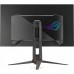 Монітор Asus 26.5" ROG Strix XG27AQDNG 2xHDMI, DP, 2xUSB, QD-OLED, 2560x1440, 360Hz, 0.03ms, DCI-P3 99%, AdaptiveSync, Pivot, HDR400