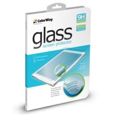 Скло захисне ColorWay for tablet Lenovo Tab 3-730X (CW-GTSEL730X) Скло захисне ColorWay for tablet Lenovo Tab 3-730X (CW-GTSEL730X)