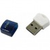 USB флеш накопитель Apacer 64GB AH157 Blue USB 3.0 (AP64GAH157U-1)