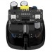 Зарядний пристрій ColorWay 1USB 1A black (CW-CHS001-BK)