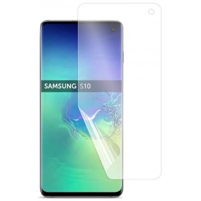 Пленка защитная MakeFuture для Samsung S10 3D (MGFU-SS10)