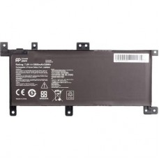 Акумулятор до ноутбука ASUS VivoBook X556U (C21N1509) 7.6V 5000mAh PowerPlant (NB430963) Акумулятор до ноутбука ASUS VivoBook X556U (C21N1509) 7.6V 5000mAh PowerPlant (NB430963)