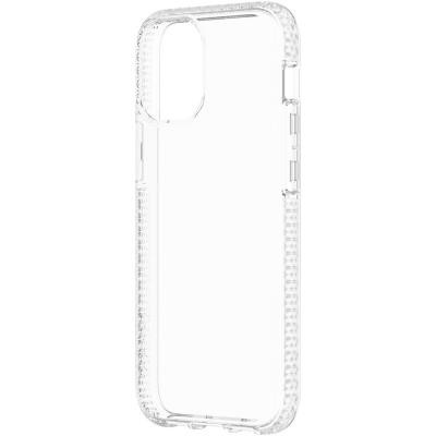 Чехол для моб. телефона Griffin Survivor Clear for iPhone 12 Mini Clear (GIP-049-CLR)