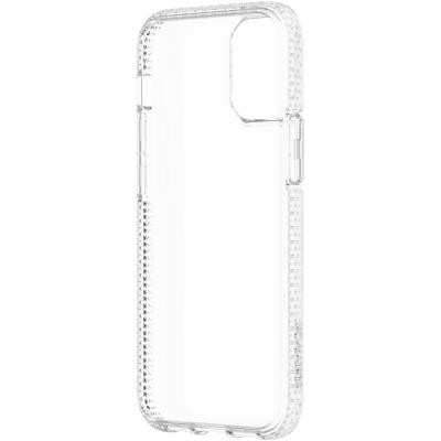 Чехол для моб. телефона Griffin Survivor Clear for iPhone 12 Mini Clear (GIP-049-CLR)