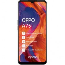 Мобільний телефон Oppo A73 4/128GB Navy Blue (OFCPH2095_BLUE) Мобільний телефон Oppo A73 4/128GB Navy Blue (OFCPH2095_BLUE)