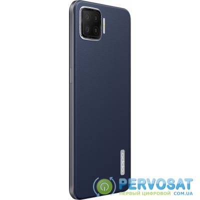 Мобильный телефон Oppo A73 4/128GB Navy Blue (OFCPH2095_BLUE)