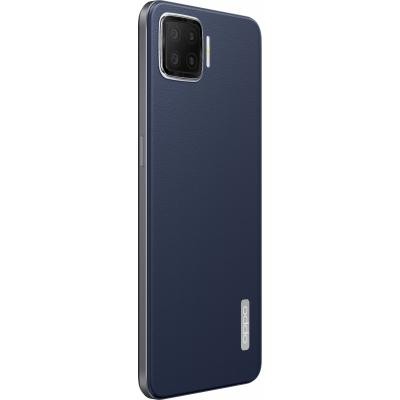 Мобильный телефон Oppo A73 4/128GB Navy Blue (OFCPH2095_BLUE)