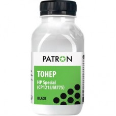 Тонер HP CLJ CP1025/1215,M252/452/552, Special, BLACK, 80 g PATRON (PN-HCS-P-B-080) Тонер HP CLJ CP1025/1215,M252/452/552, Special, BLACK, 80 g PATRON (PN-HCS-P-B-080)