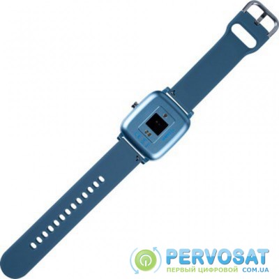 Смарт-часы Gelius Pro (IHEALTH 2020) (IP67) Midnight Blue (Pro(IHEALTH2020)(IP67)MidnightBlue)