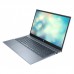 Ноутбук HP Pavilion 15-eg0035ua 15.6FHD IPS AG/Intel i5-1135G7/8/256F/int/DOS/Blue