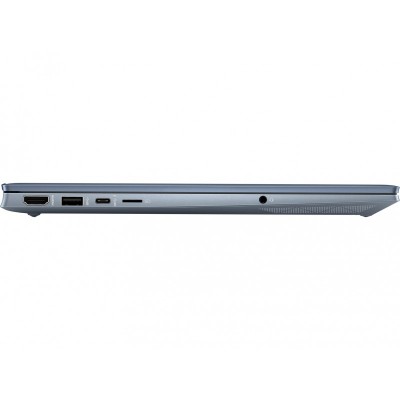 Ноутбук HP Pavilion 15-eg0035ua 15.6FHD IPS AG/Intel i5-1135G7/8/256F/int/DOS/Blue