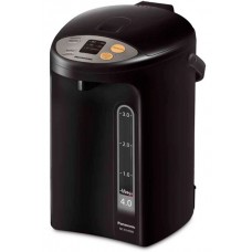 Електричний термопот Panasonic NC-EG4000KTS/черный Електричний термопот Panasonic NC-EG4000KTS/черный