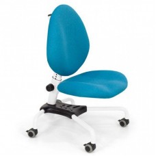 Дитяче крісло Pondi Ерго иня-біла (СН102БЛ) Дитяче крісло Pondi Ерго иня-біла (СН102БЛ)