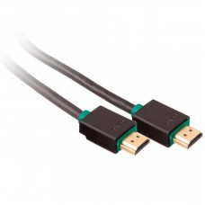 Кабель мультимедійний HDMI to HDMI 3.0m Prolink (PB348-0300) Кабель мультимедійний HDMI to HDMI 3.0m Prolink (PB348-0300)