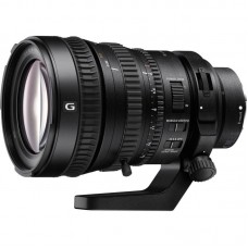 Об`єктив Sony 28-135mm f/4.0 G Power Zoom для NEX FF Об`єктив Sony 28-135mm f/4.0 G Power Zoom для NEX FF