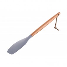 Лопатка кухонна Ardesto Midori, силікон, дерево Лопатка кухонна Ardesto Midori, силікон, дерево