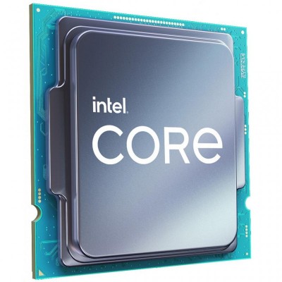 Центральний процесор Intel Core i3-12100 4C/8T 3.3GHz 12Mb LGA1700 60W Box