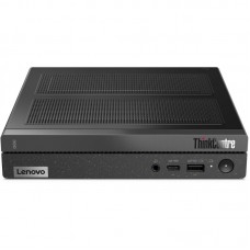 Комп'ютер персональний Lenovo ThinkCentre neo 50q-G4 Intel i5-13420H, 8GB, F256GB, UMA, WiFi, кл+м, без ОС Комп'ютер персональний Lenovo ThinkCentre neo 50q-G4 Intel i5-13420H, 8GB, F256GB, UMA, WiFi, кл+м, без ОС