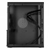 Корпус 2E Credo V500B без БЖ, 1xUSB3.0, 1х USB 2.0, 1xUSB Type-C, 1x120мм, VGA 310мм, ATX, чорний