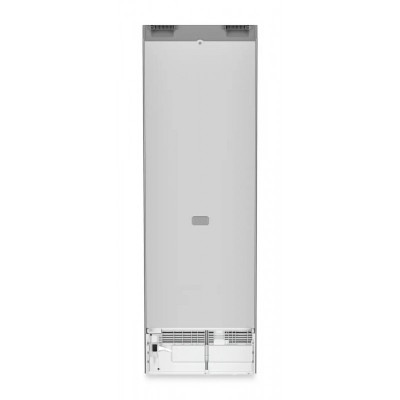 Холодильна камера Liebherr, 185.5x59.7х67.5, 377л, 1дв., C, ST, диспл внутр., сірий