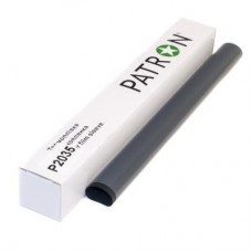 Термоплівка HP LJ P2035/P2055, CANON iR1133 (RM1-6405) PATRON (SP-FF-PN-HP2035)