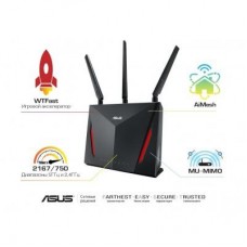 Маршрутизатор ASUS RT-AC86U Маршрутизатор ASUS RT-AC86U