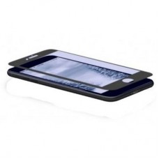 Скло захисне MakeFuture Samsung M20 (M205) Black Full Cover Full Glue (MGF-SM205) Скло захисне MakeFuture Samsung M20 (M205) Black Full Cover Full Glue (MGF-SM205)
